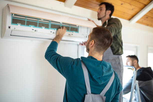 Best HVAC air duct cleaning  in Ambler, PA